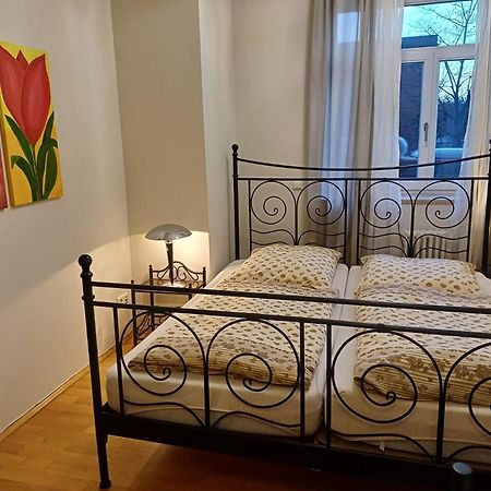 Tillyhome Norymberga Zewnętrze zdjęcie