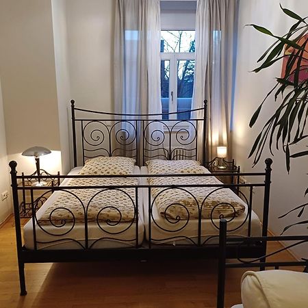 Tillyhome Norymberga Zewnętrze zdjęcie