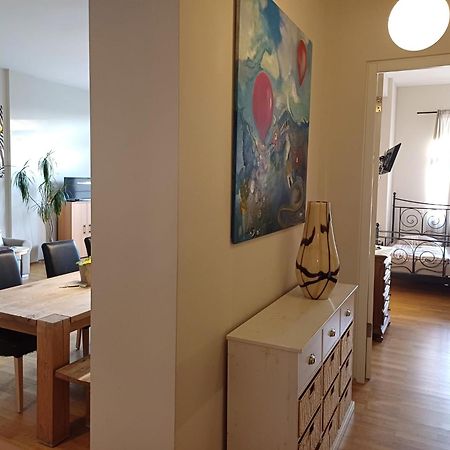 Tillyhome Norymberga Zewnętrze zdjęcie