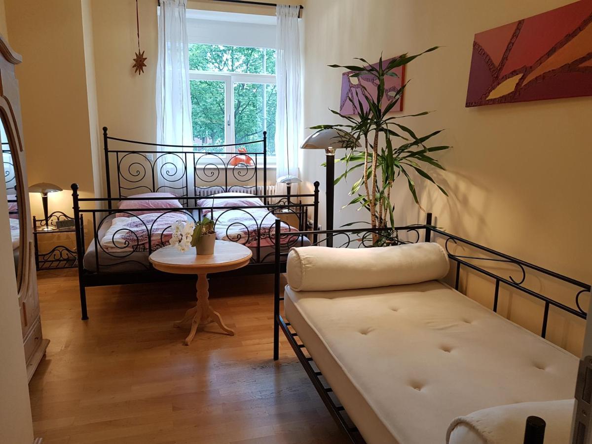 Tillyhome Norymberga Zewnętrze zdjęcie