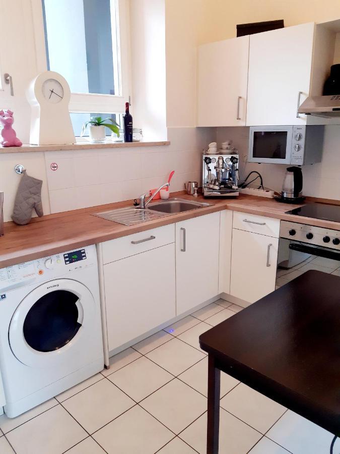 Tillyhome Norymberga Zewnętrze zdjęcie