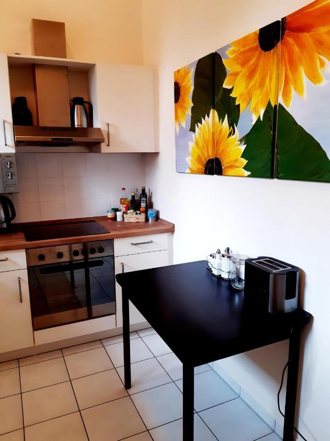 Tillyhome Norymberga Zewnętrze zdjęcie