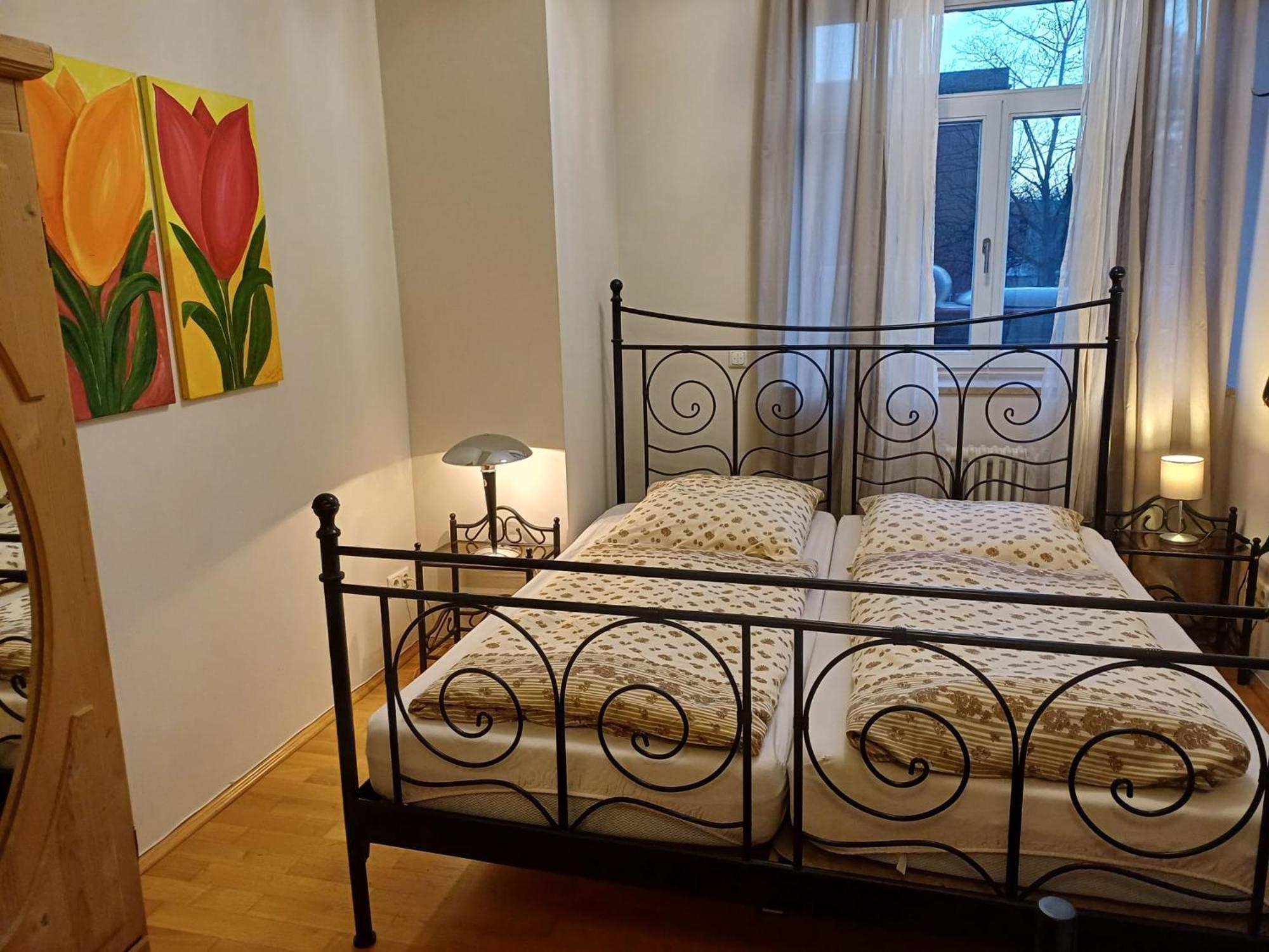 Tillyhome Norymberga Zewnętrze zdjęcie