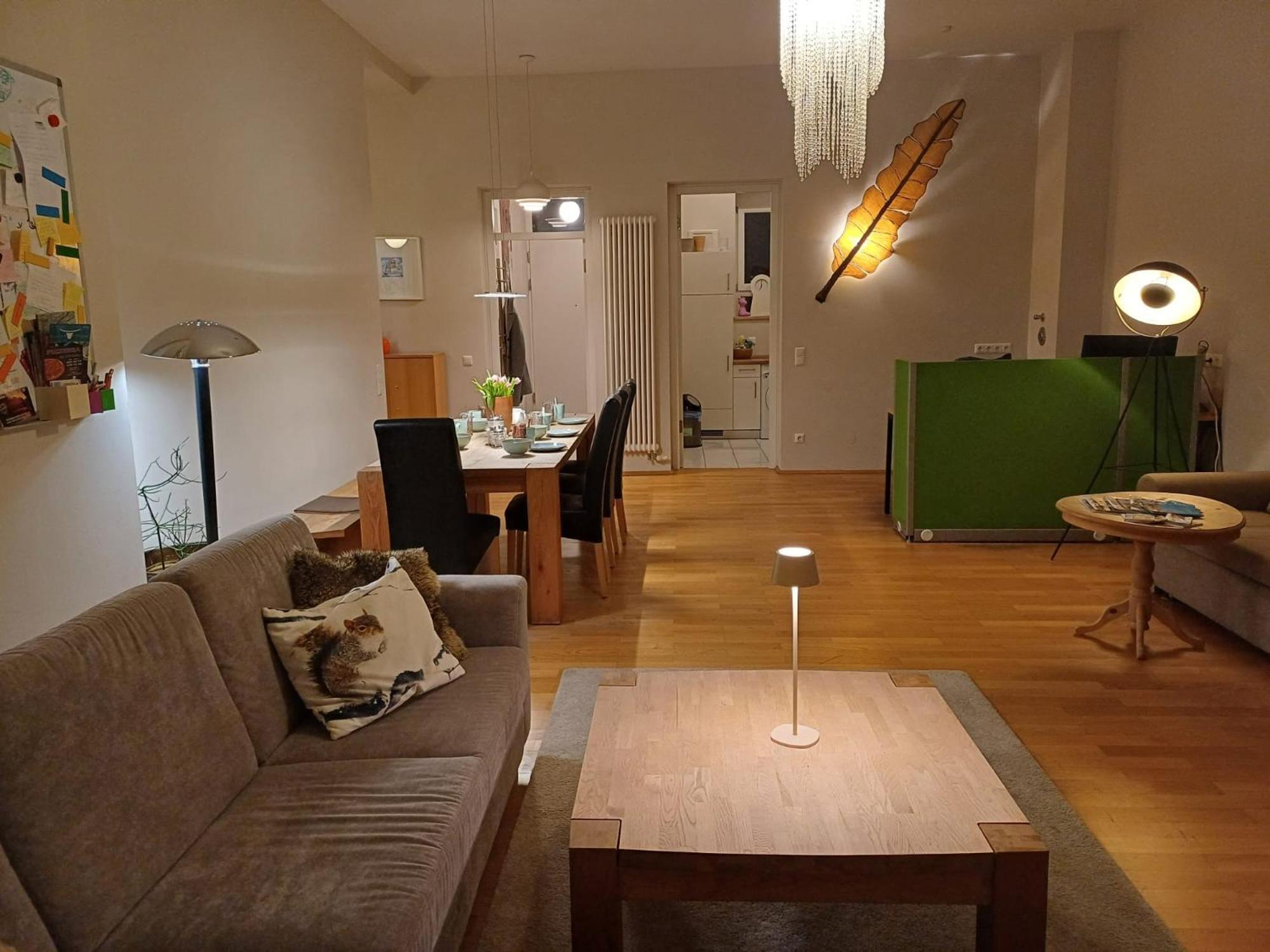 Tillyhome Norymberga Zewnętrze zdjęcie