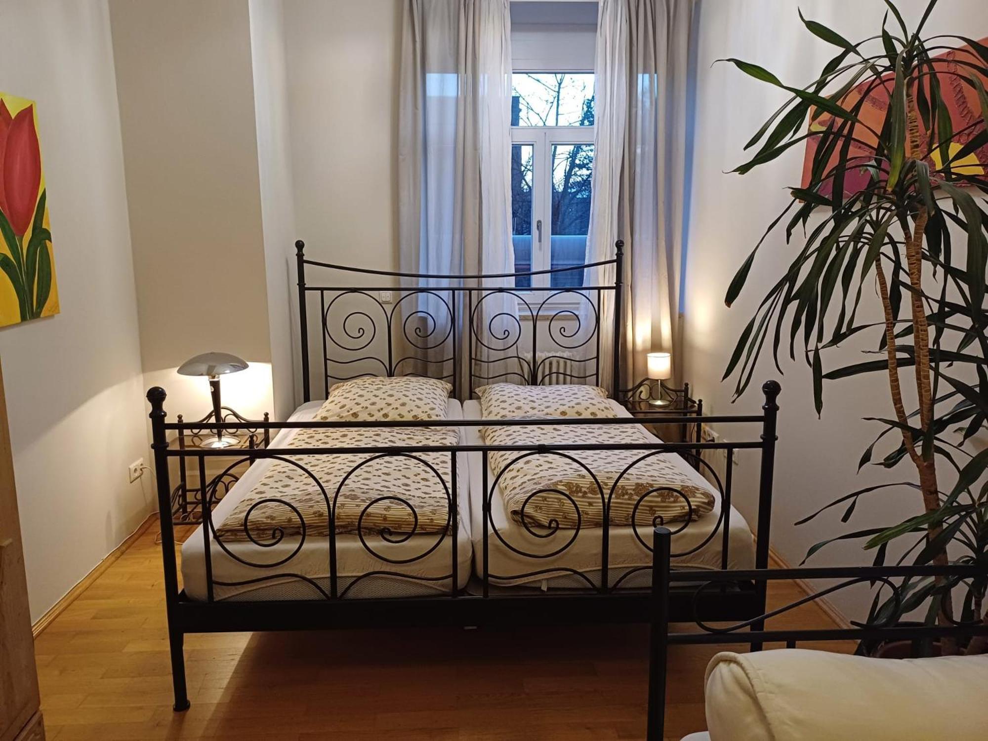 Tillyhome Norymberga Zewnętrze zdjęcie