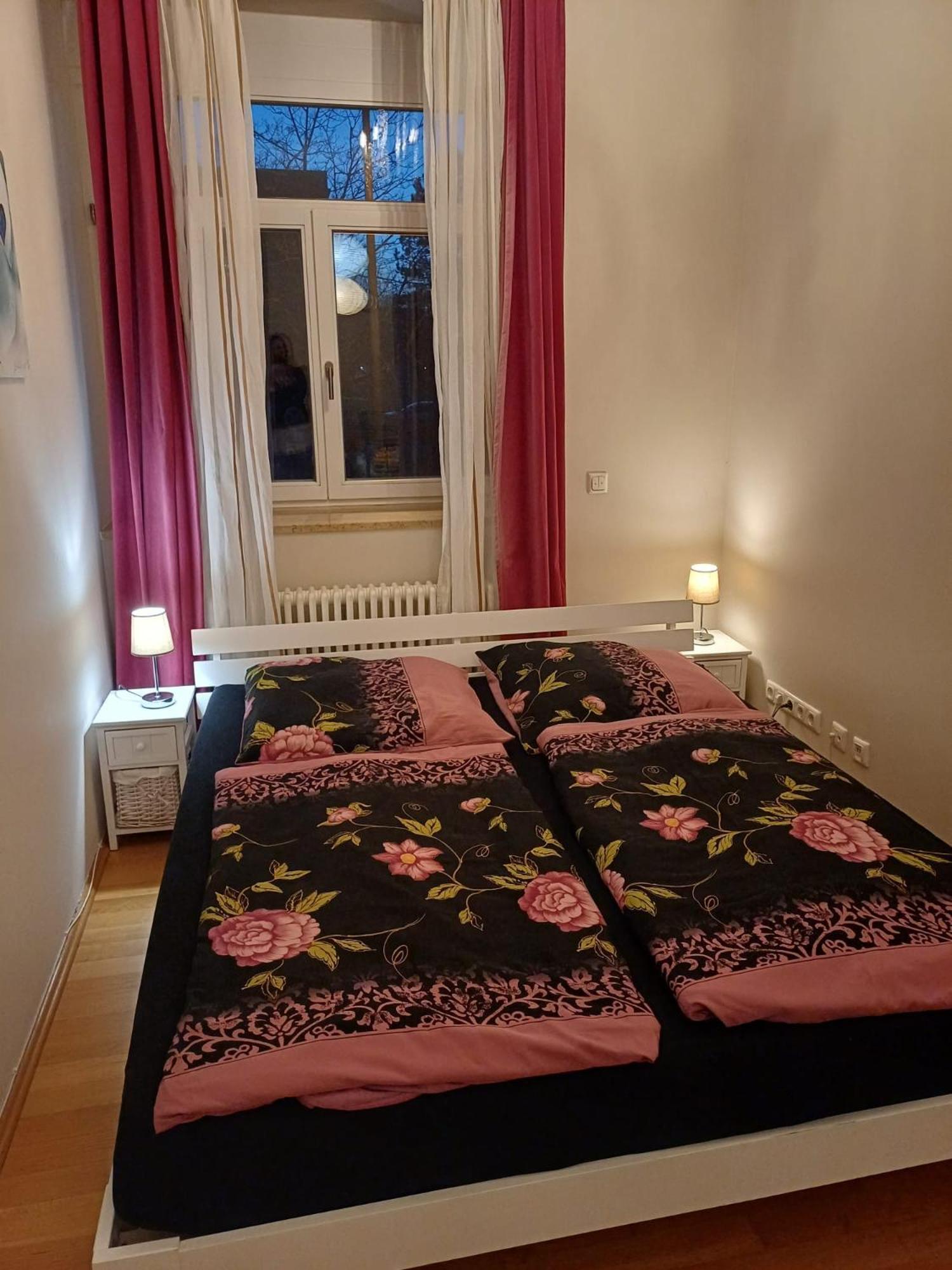 Tillyhome Norymberga Zewnętrze zdjęcie