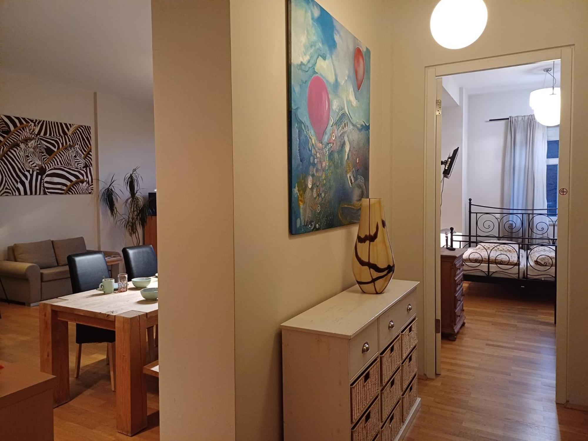 Tillyhome Norymberga Zewnętrze zdjęcie