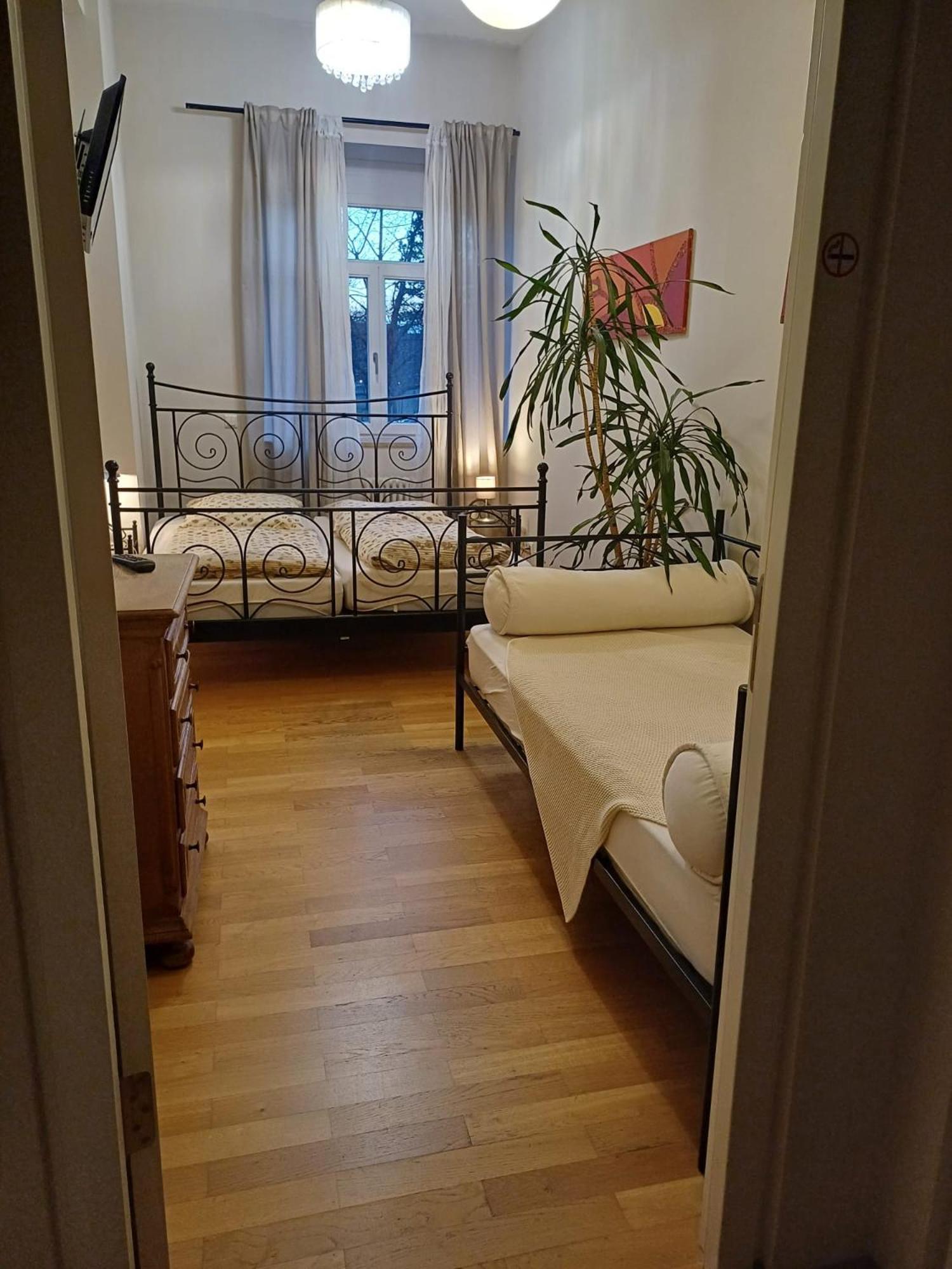 Tillyhome Norymberga Zewnętrze zdjęcie