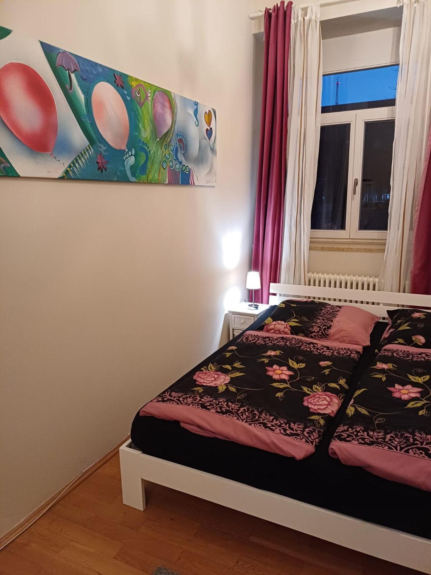 Tillyhome Norymberga Zewnętrze zdjęcie