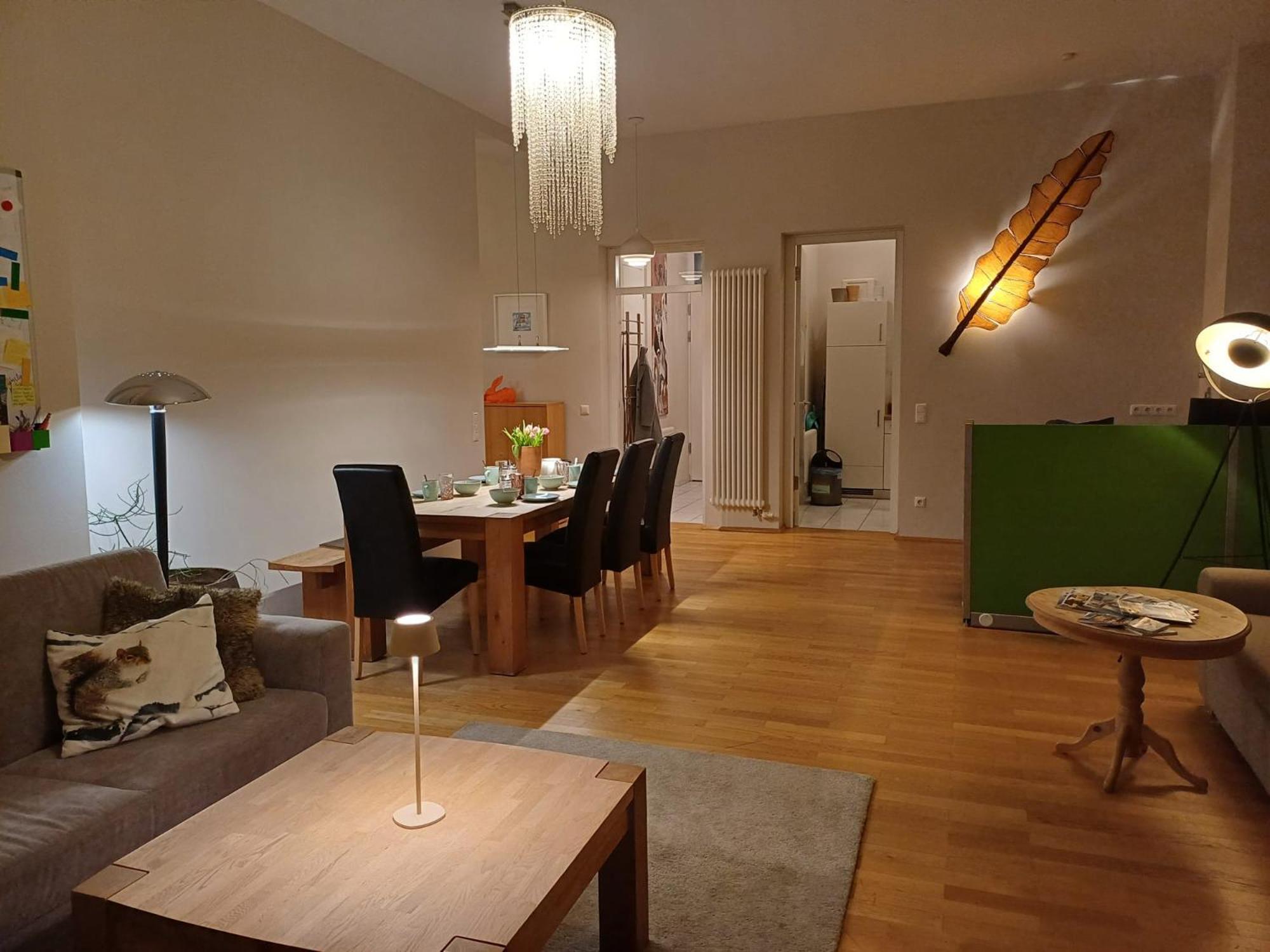 Tillyhome Norymberga Zewnętrze zdjęcie