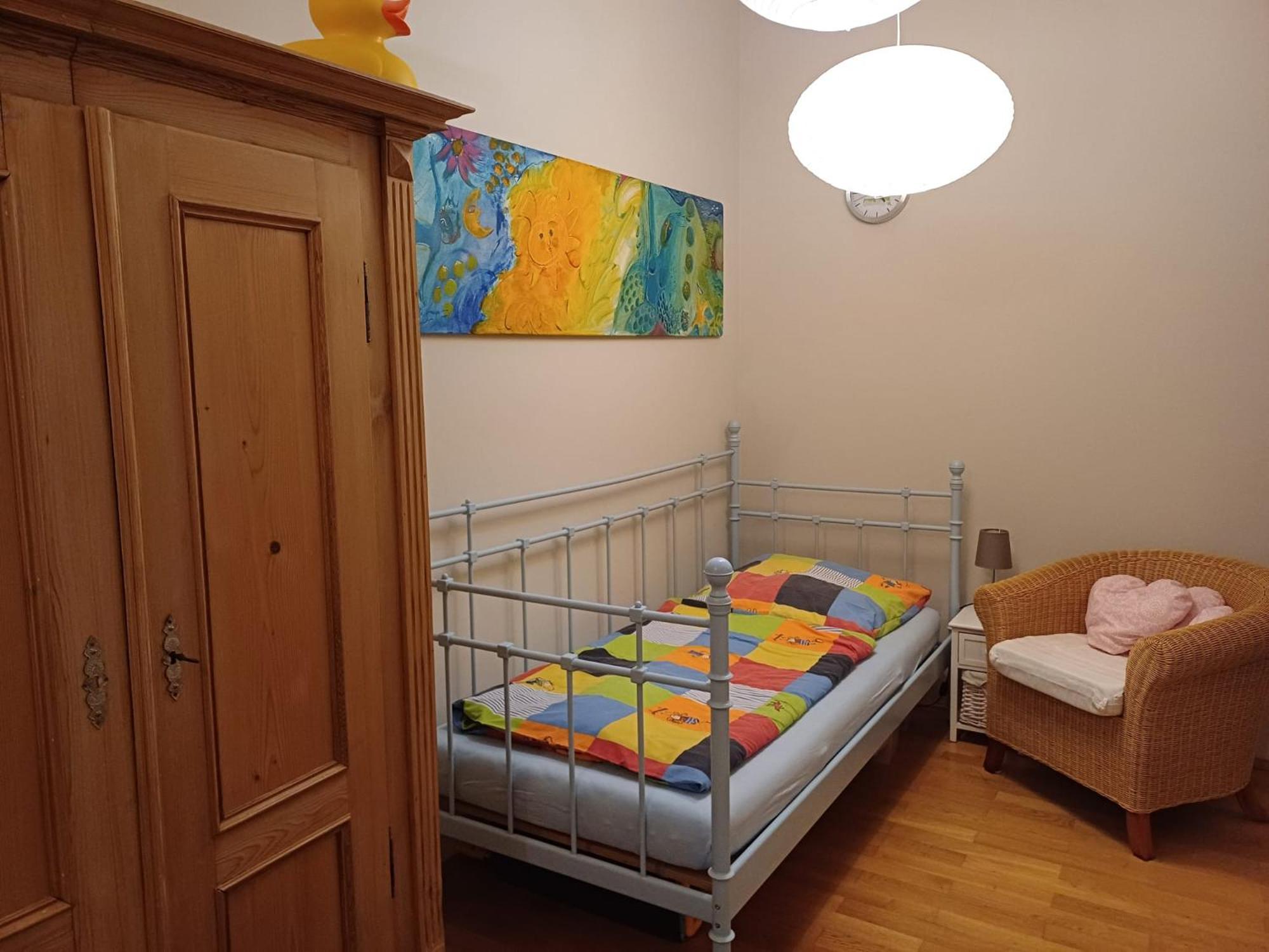 Tillyhome Norymberga Zewnętrze zdjęcie
